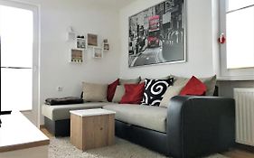 Ferienwohnung Lechner
